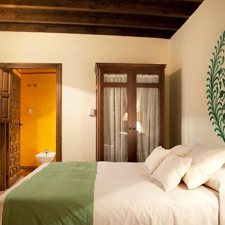 Casa Cuesta Del Agua Apartment Granada Ngoại thất bức ảnh