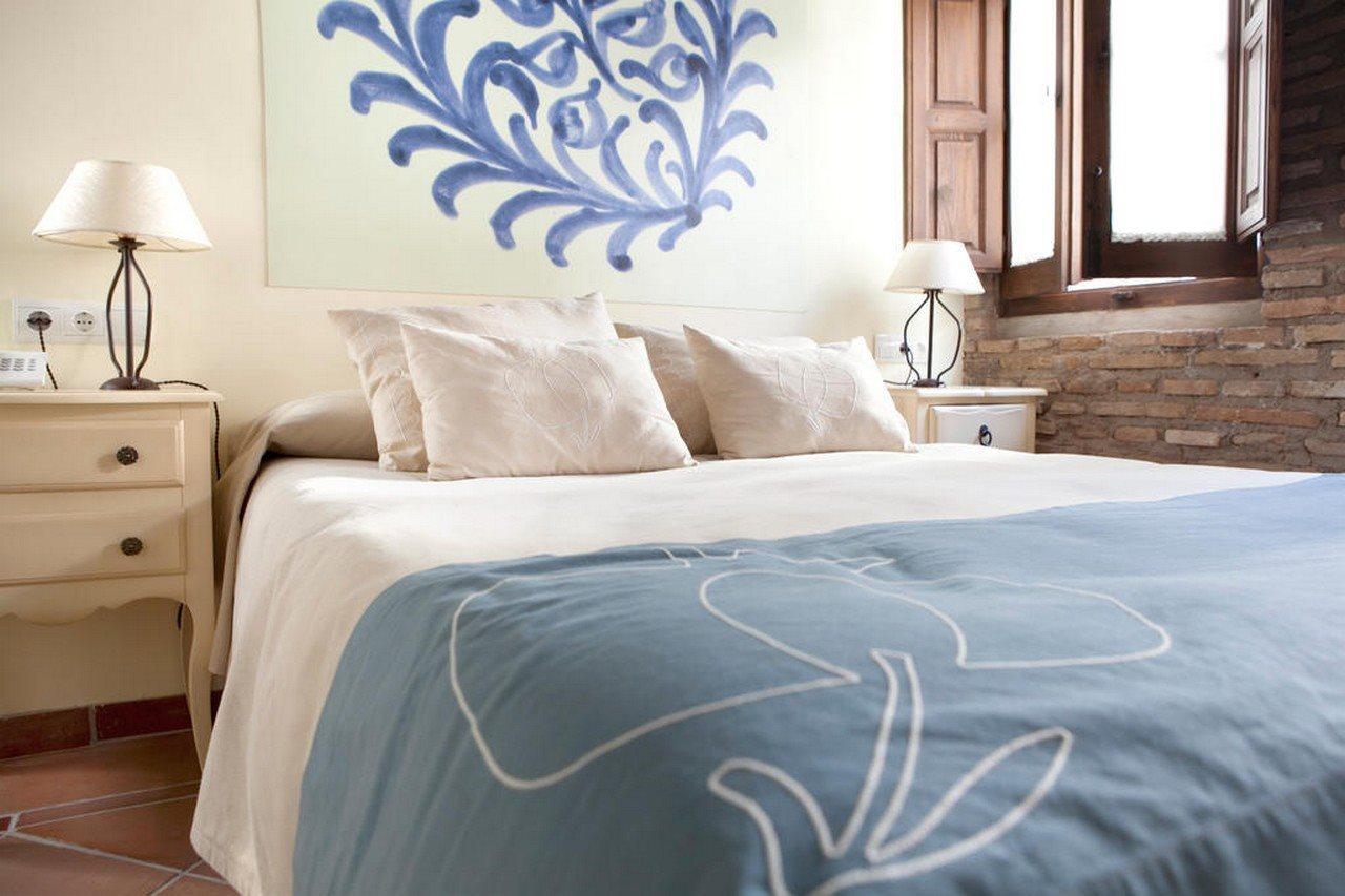 Casa Cuesta Del Agua Apartment Granada Ngoại thất bức ảnh