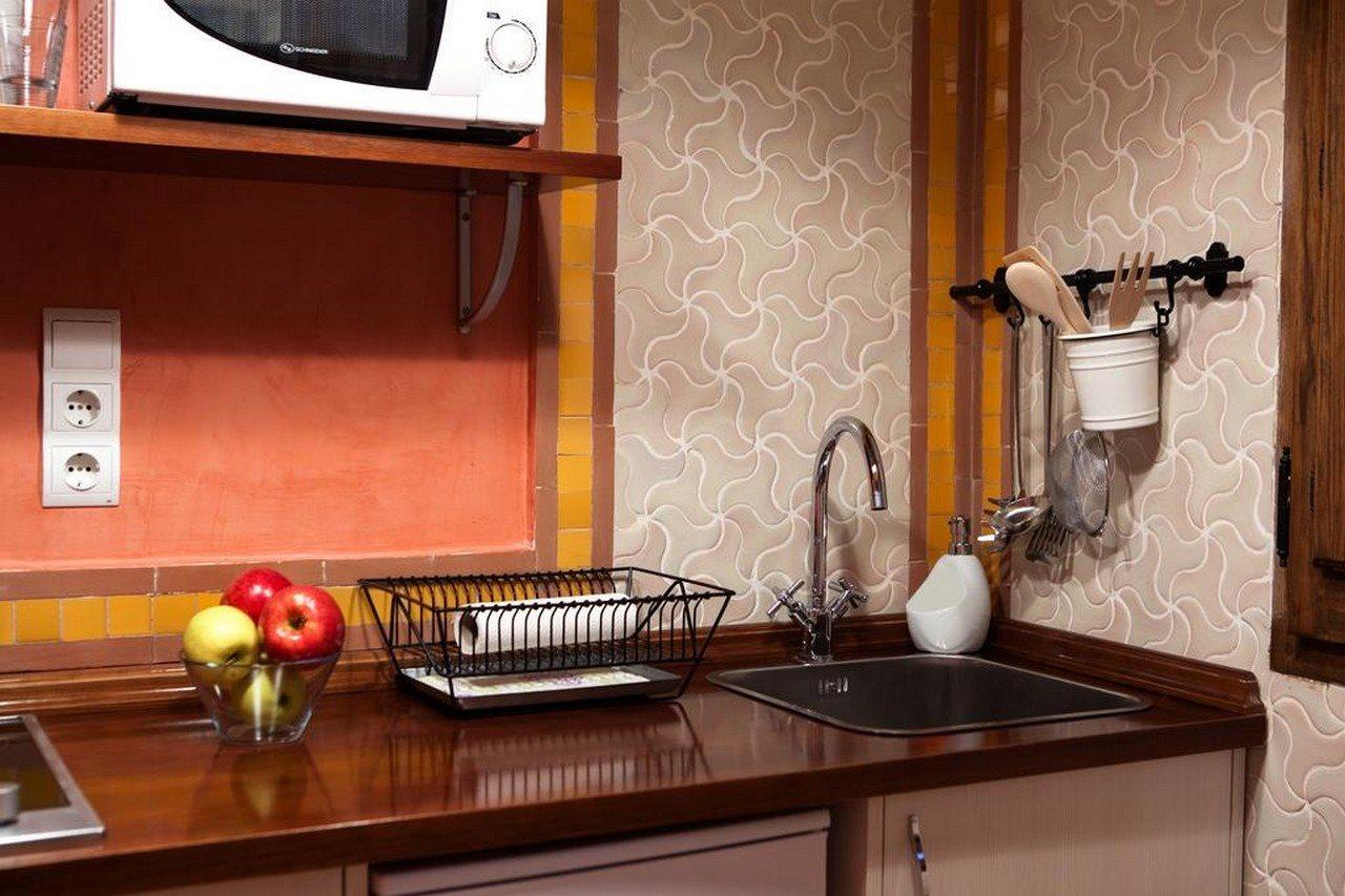 Casa Cuesta Del Agua Apartment Granada Ngoại thất bức ảnh