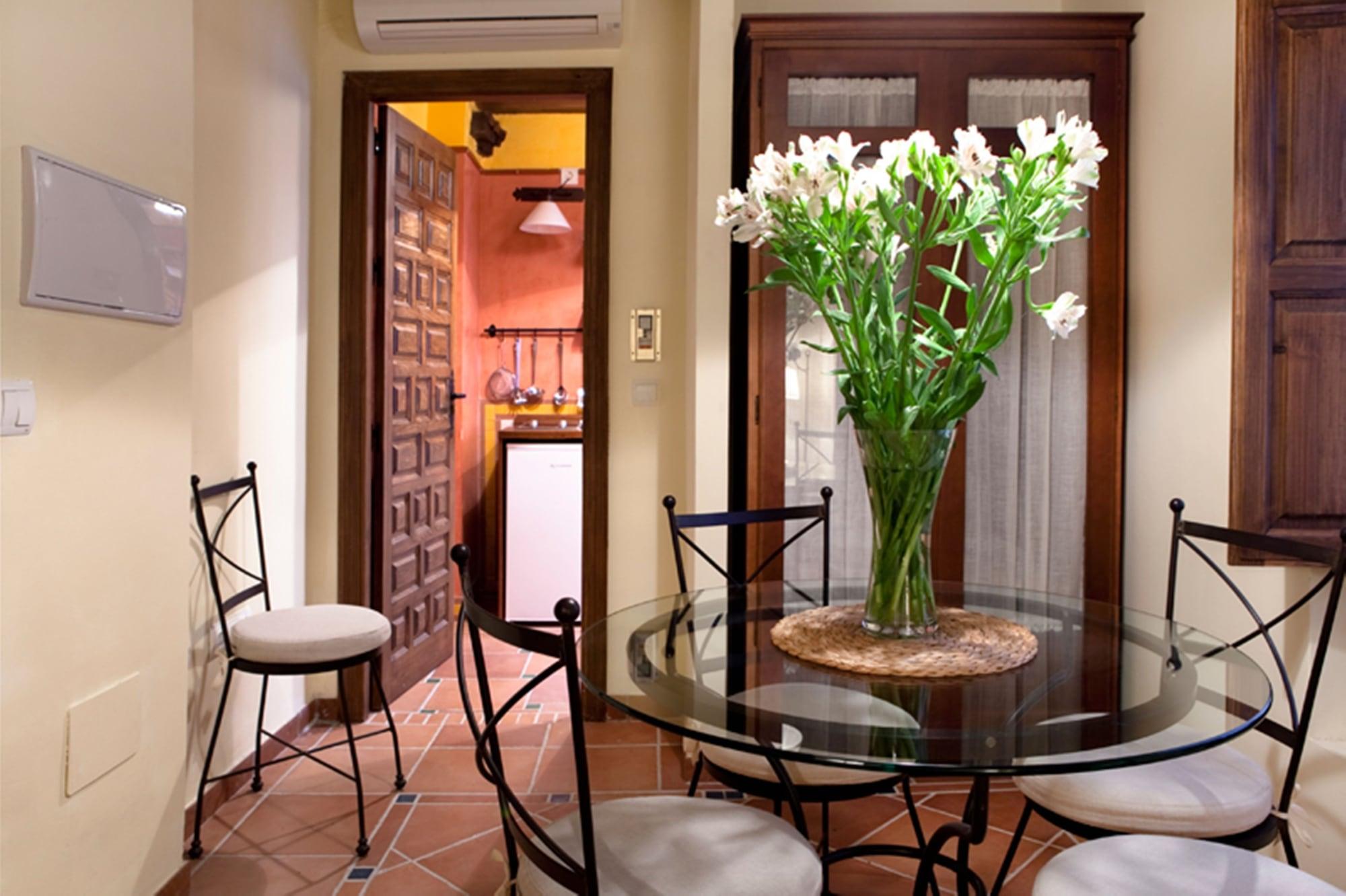 Casa Cuesta Del Agua Apartment Granada Ngoại thất bức ảnh