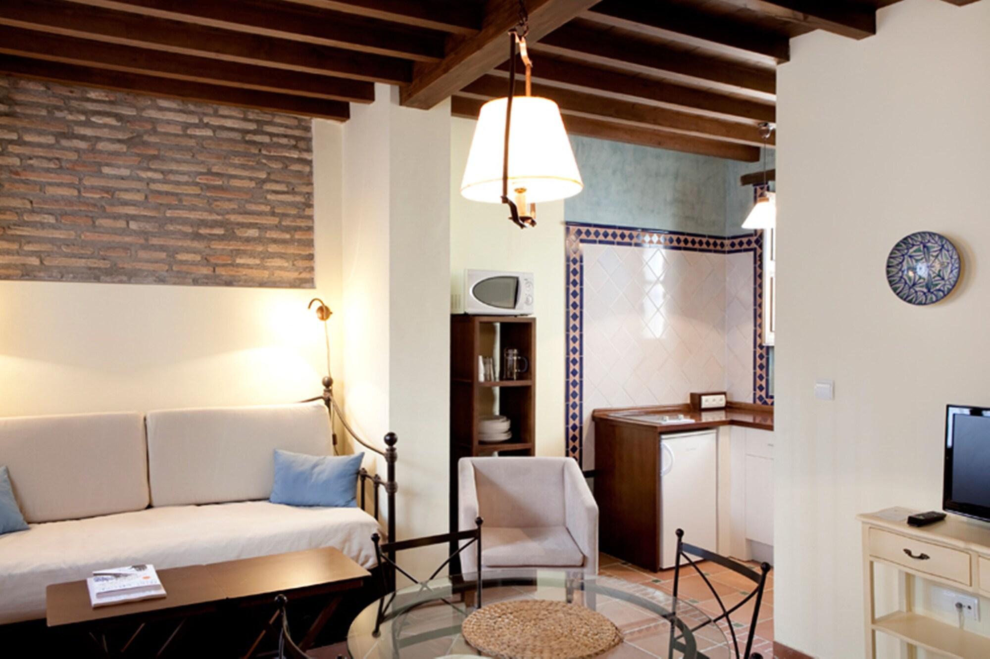 Casa Cuesta Del Agua Apartment Granada Ngoại thất bức ảnh