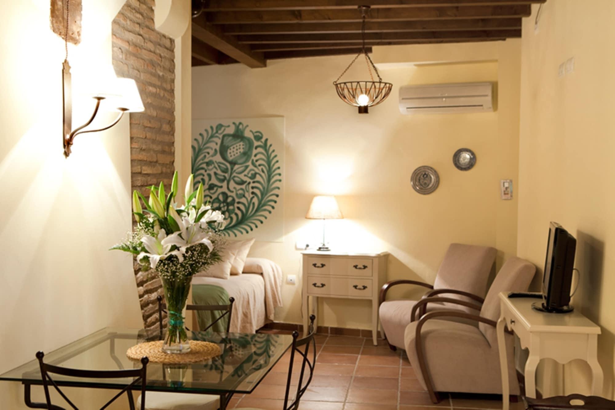 Casa Cuesta Del Agua Apartment Granada Ngoại thất bức ảnh