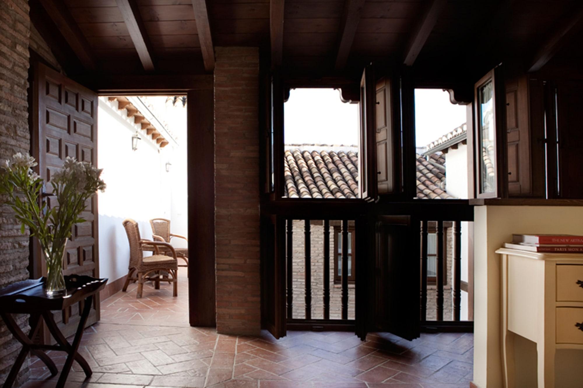 Casa Cuesta Del Agua Apartment Granada Ngoại thất bức ảnh