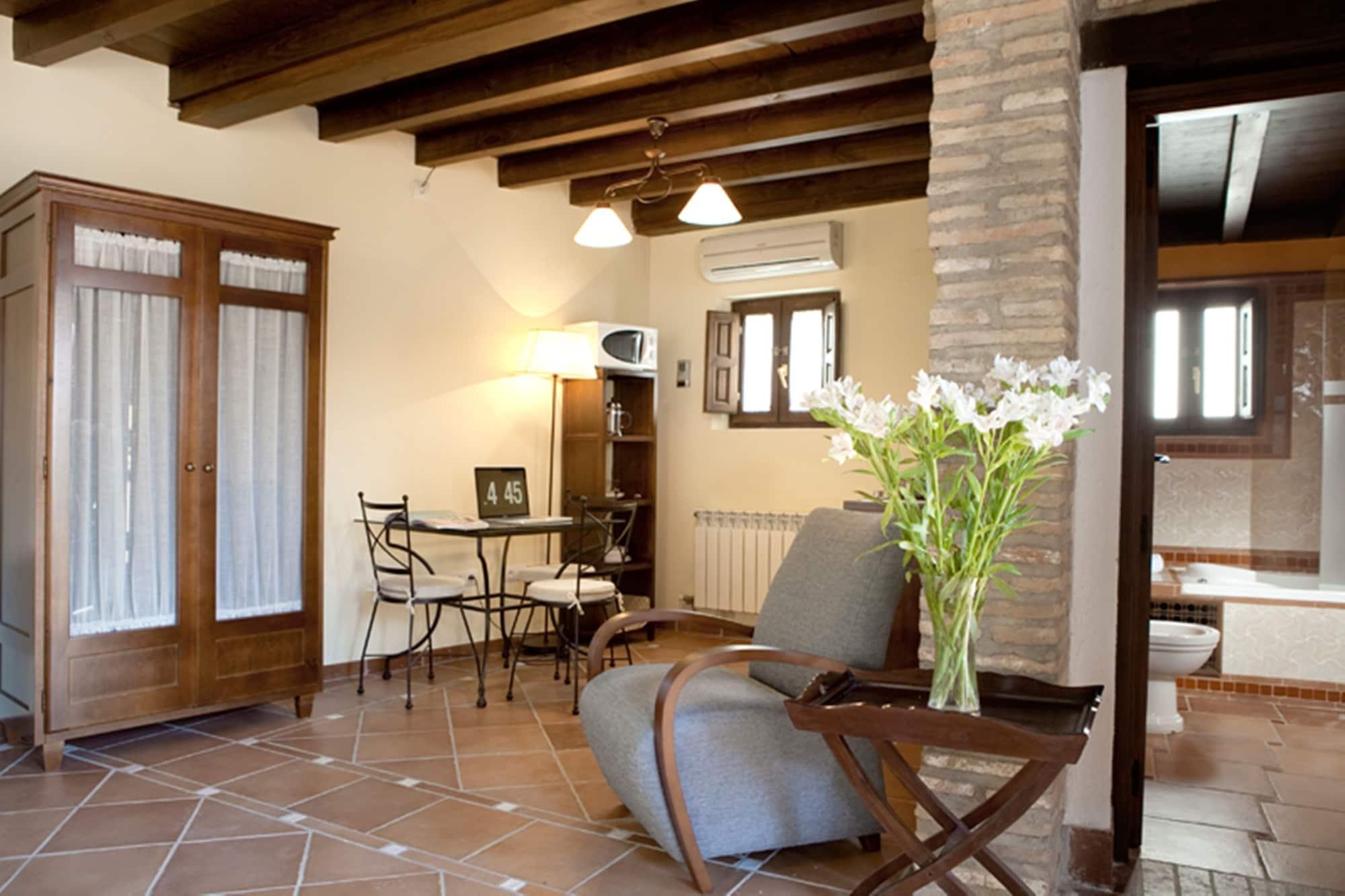 Casa Cuesta Del Agua Apartment Granada Ngoại thất bức ảnh