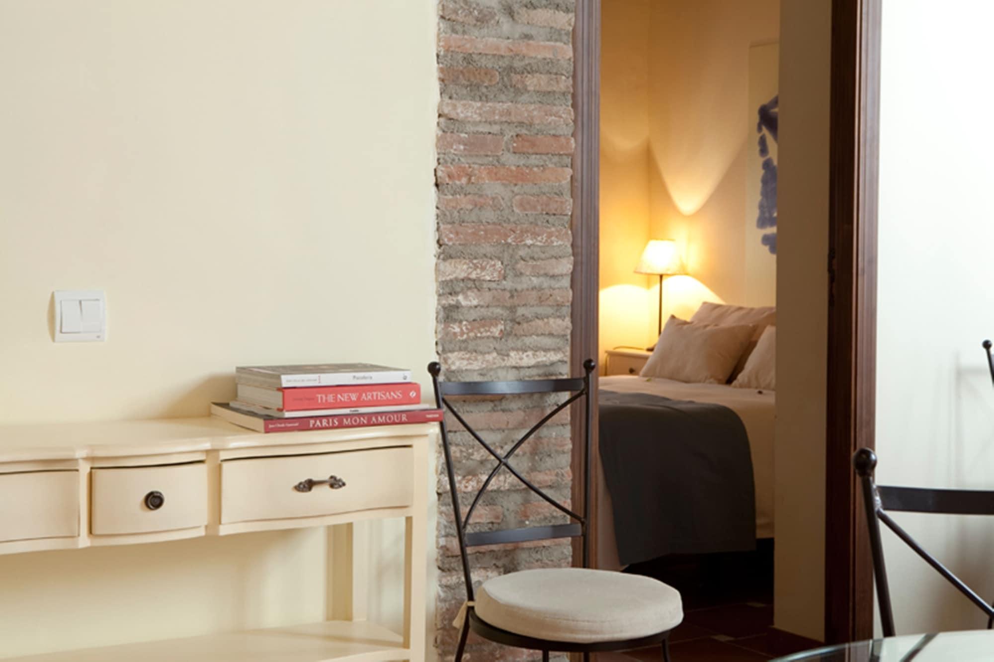 Casa Cuesta Del Agua Apartment Granada Ngoại thất bức ảnh