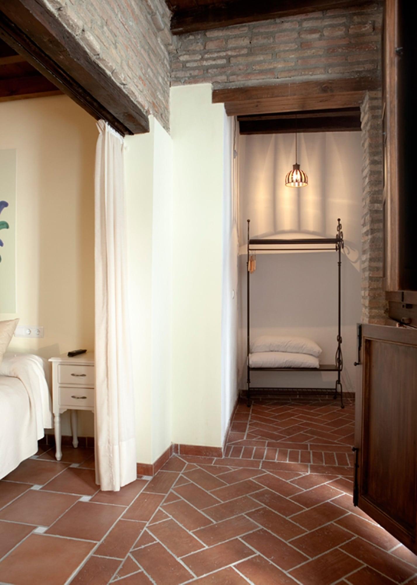 Casa Cuesta Del Agua Apartment Granada Ngoại thất bức ảnh