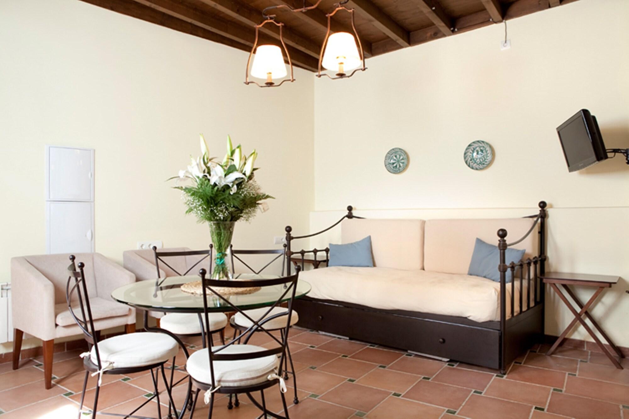 Casa Cuesta Del Agua Apartment Granada Ngoại thất bức ảnh