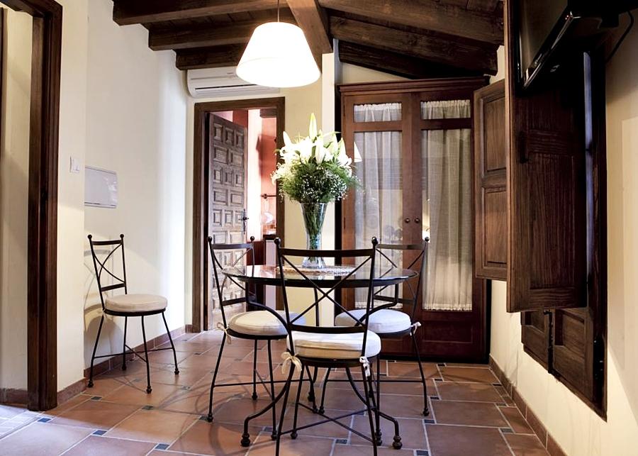 Casa Cuesta Del Agua Apartment Granada Ngoại thất bức ảnh