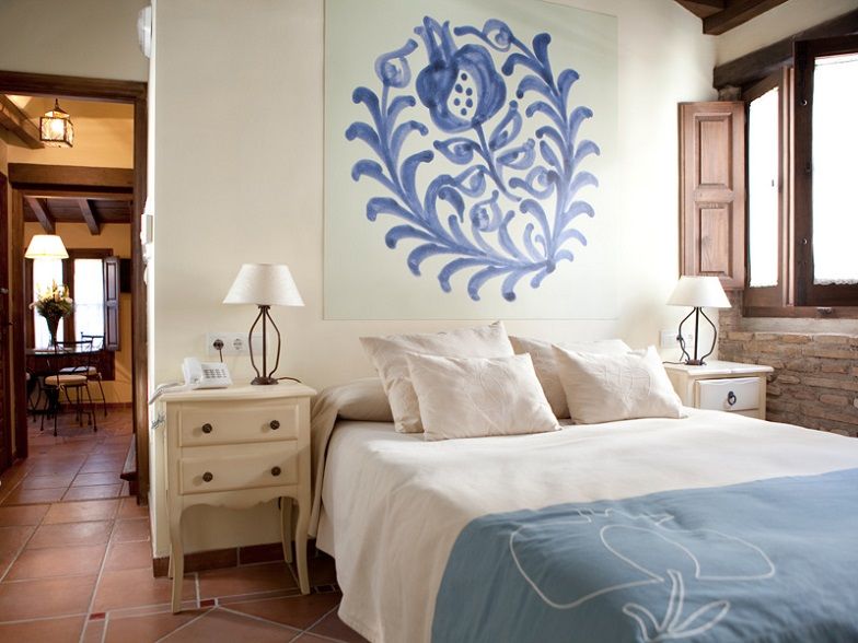 Casa Cuesta Del Agua Apartment Granada Ngoại thất bức ảnh