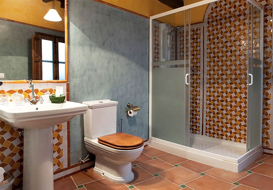 Casa Cuesta Del Agua Apartment Granada Ngoại thất bức ảnh