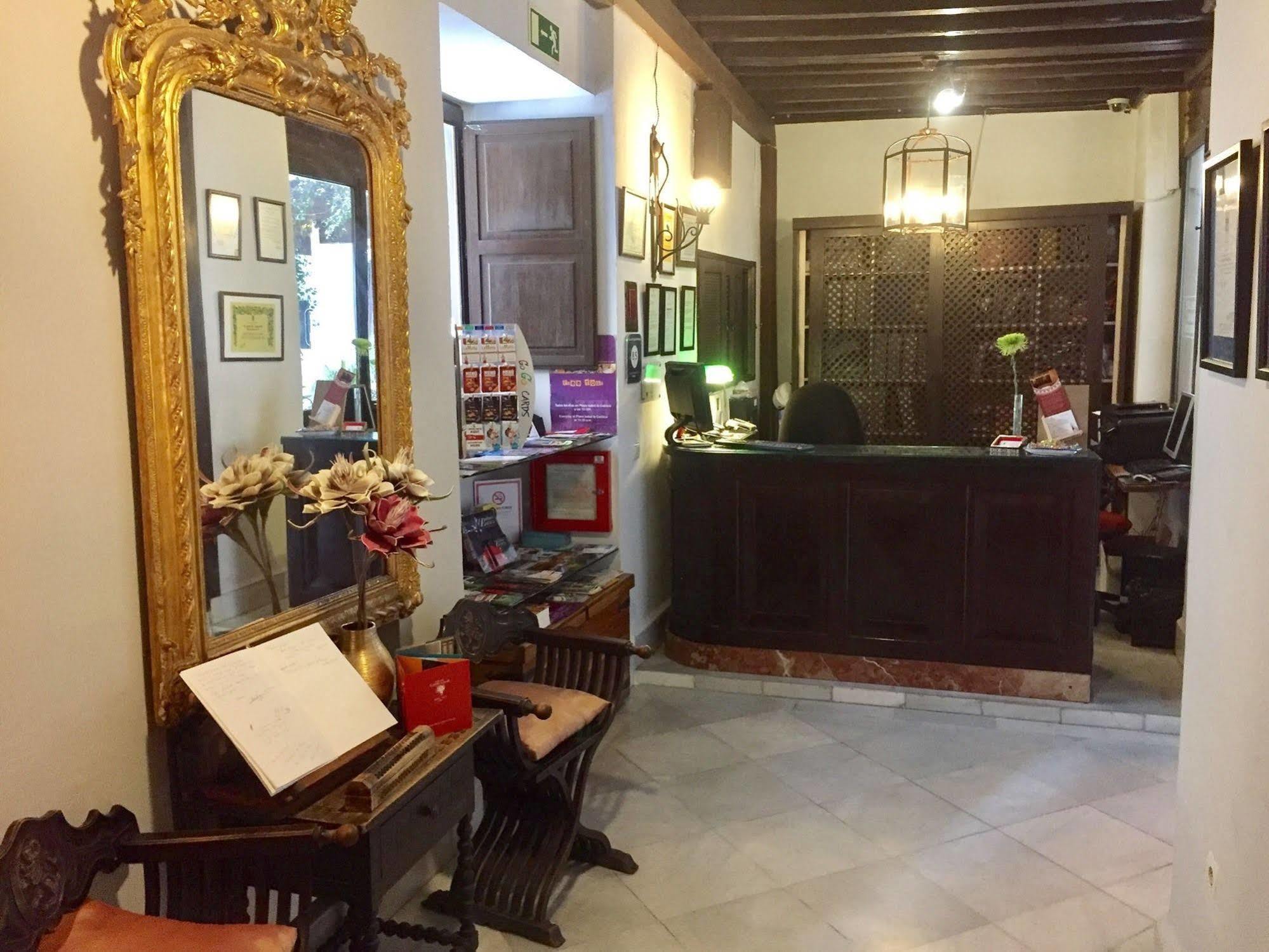 Casa Cuesta Del Agua Apartment Granada Ngoại thất bức ảnh