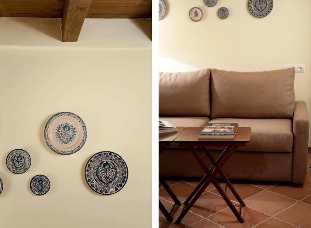 Casa Cuesta Del Agua Apartment Granada Ngoại thất bức ảnh