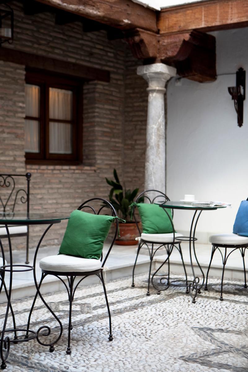 Casa Cuesta Del Agua Apartment Granada Ngoại thất bức ảnh